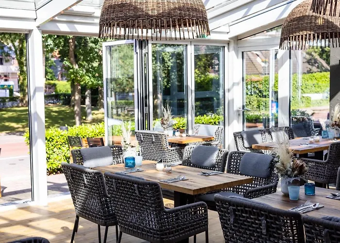 OceansTimmendorfer Strand Hotel