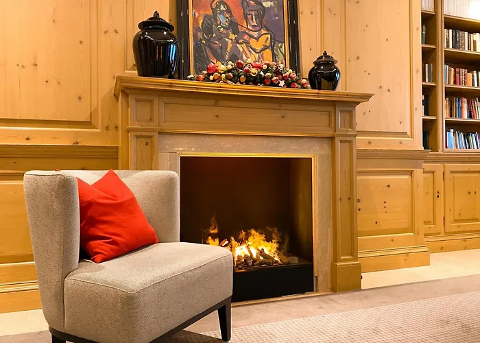 Grand Seeschlösschen Sea Retreat&SPATimmendorfer Strand Hotel