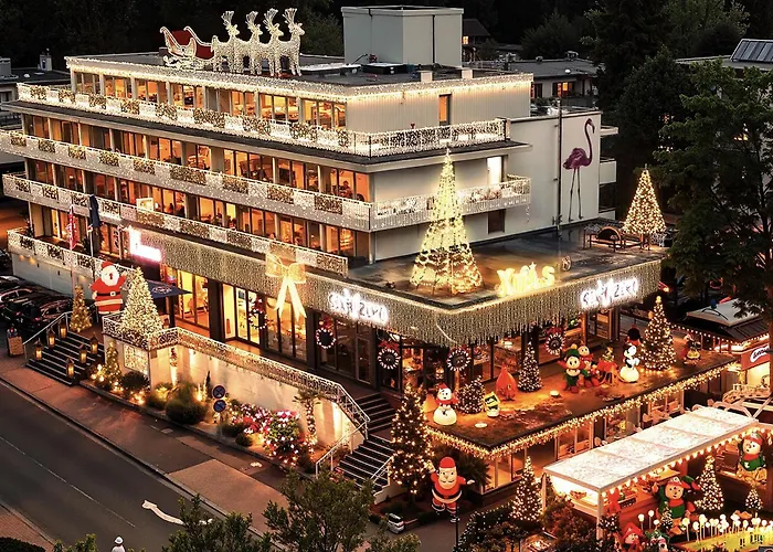 FlamingoTimmendorfer Strand Hotel